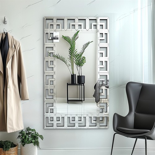 Full length art decorative - xl,