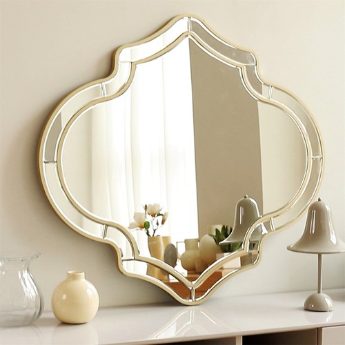 Wisfor large beveled - wisfor,