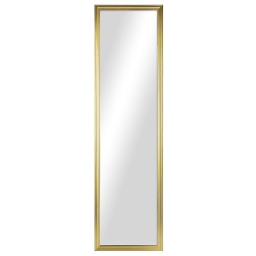 13x49 gold rectangle - 13x49,